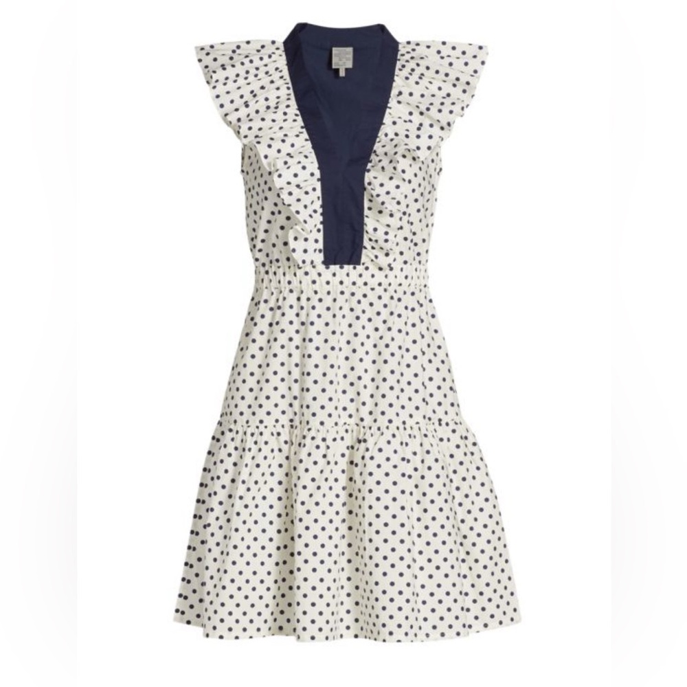 Baum und Pferdgarten Avaline mini dress size XS/34